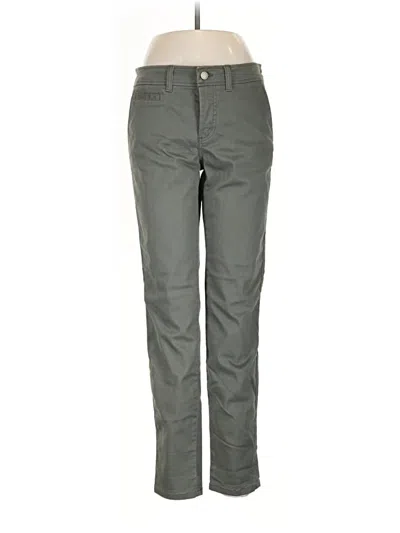 Pre-owned 41hawthorn Casual Pants In Gray