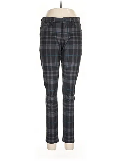 Pre-owned 41hawthorn Casual Pants In Gray