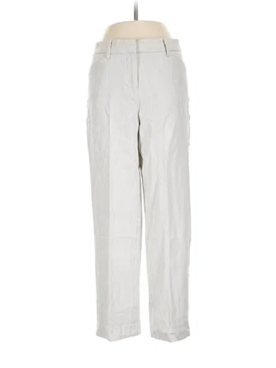 Pre-owned 41hawthorn Casual Pants In Gray