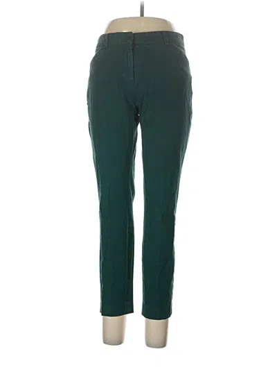 Pre-owned 41hawthorn Casual Pants In Green