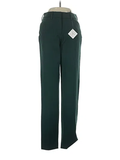 41hawthorn Casual Pants In Green