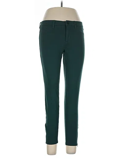 Pre-owned 41hawthorn Casual Pants In Green