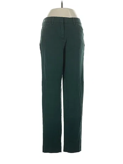 Pre-owned 41hawthorn Casual Pants In Green