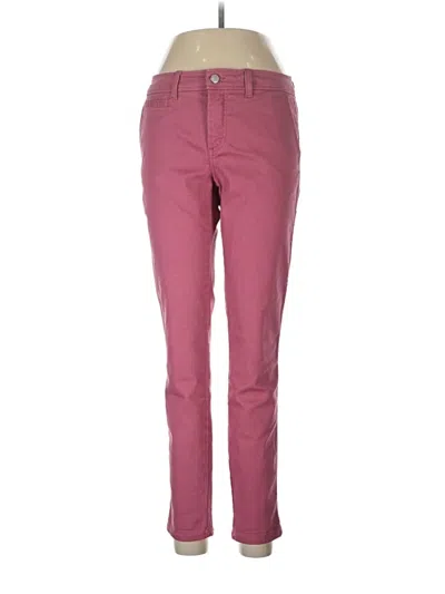 Pre-owned 41hawthorn Casual Pants In Pink