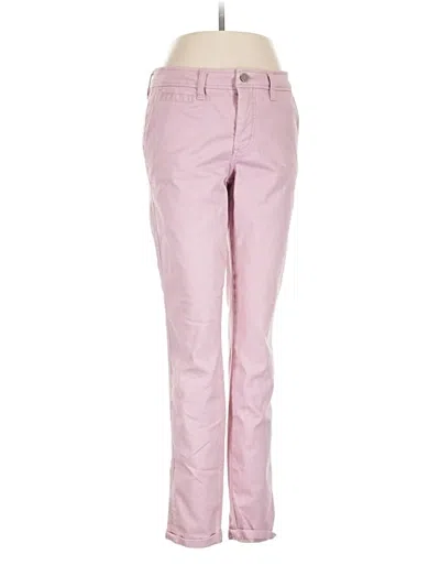 Pre-owned 41hawthorn Casual Pants In Pink