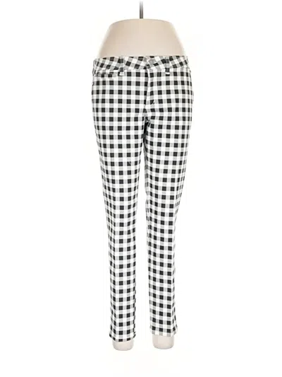 Pre-owned 41hawthorn Casual Pants In White