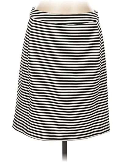 Pre-owned 41hawthorn Casual Skirt In Black