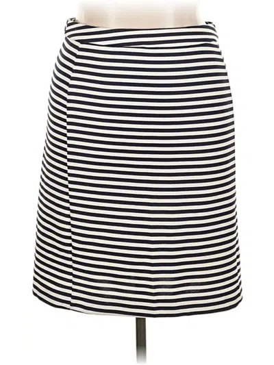 Pre-owned 41hawthorn Casual Skirt In Black