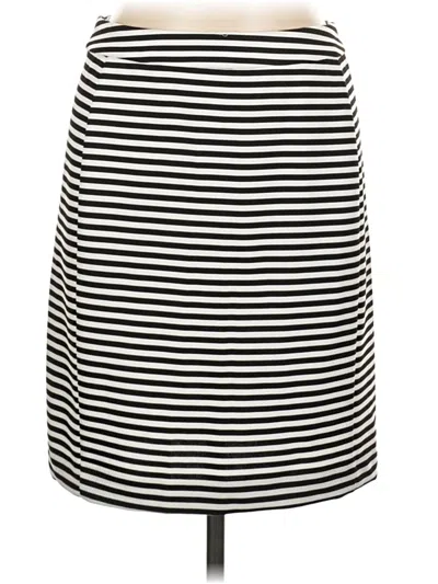 Pre-owned 41hawthorn Casual Skirt In Black