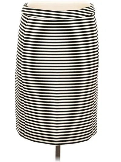 Pre-owned 41hawthorn Casual Skirt In Black