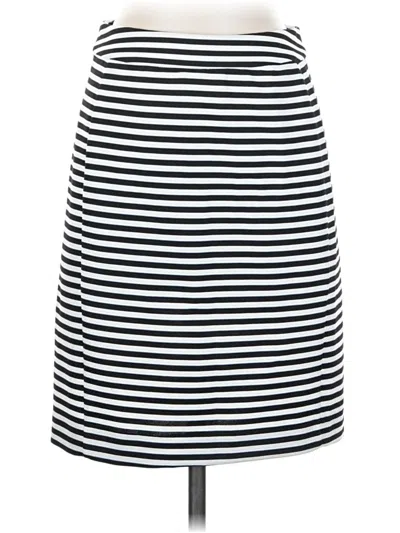 Pre-owned 41hawthorn Casual Skirt In Black