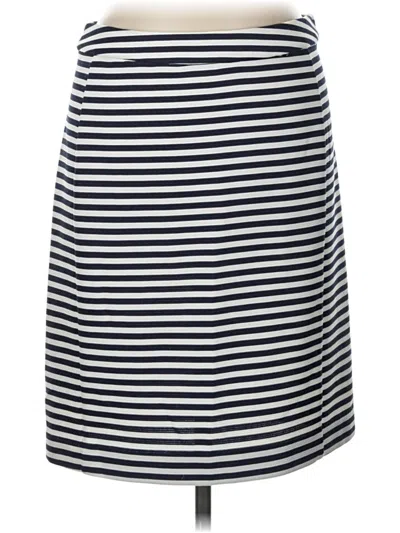 Pre-owned 41hawthorn Casual Skirt In Black