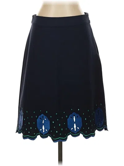 Pre-owned 41hawthorn Casual Skirt In Blue