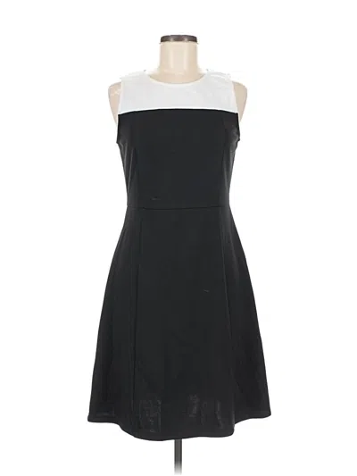 Pre-owned 41hawthorn Cocktail Dress In Black