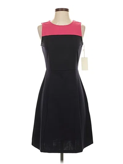 Pre-owned 41hawthorn Cocktail Dress In Black