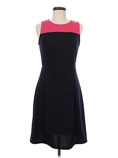 Pre-owned 41hawthorn Cocktail Dress In Black