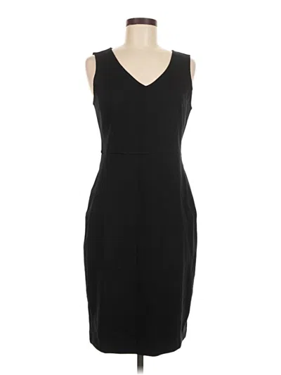 Pre-owned 41hawthorn Cocktail Dress In Black