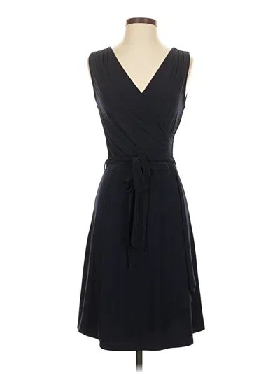 Pre-owned 41hawthorn Cocktail Dress In Black
