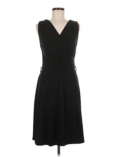 Pre-owned 41hawthorn Cocktail Dress In Black