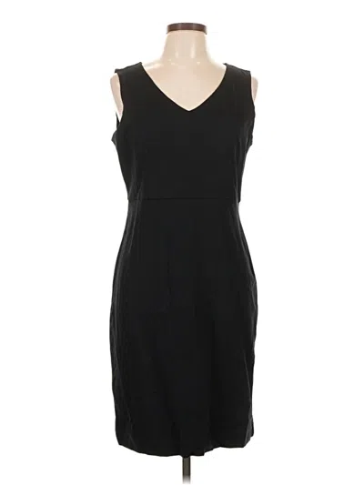 Pre-owned 41hawthorn Cocktail Dress In Black