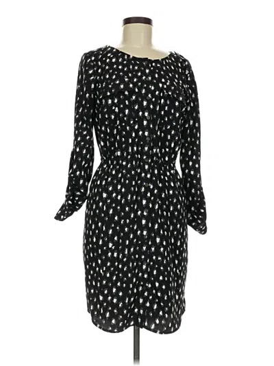Pre-owned 41hawthorn Cocktail Dress In Black