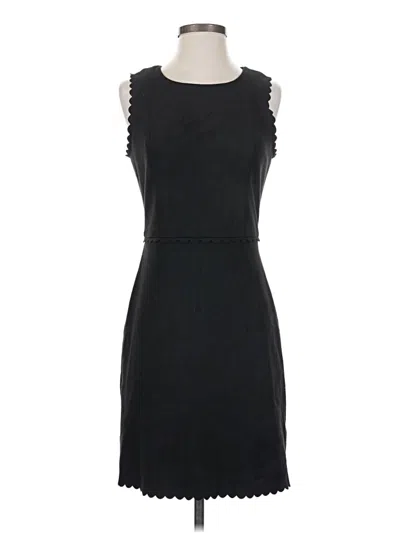 Pre-owned 41hawthorn Cocktail Dress In Black