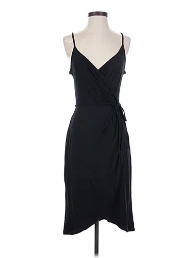 Pre-owned 41hawthorn Cocktail Dress In Black