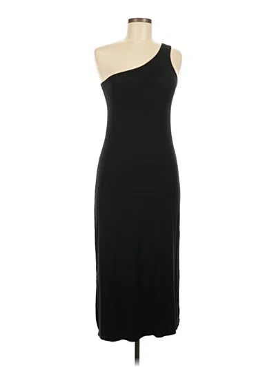Pre-owned 41hawthorn Cocktail Dress In Black