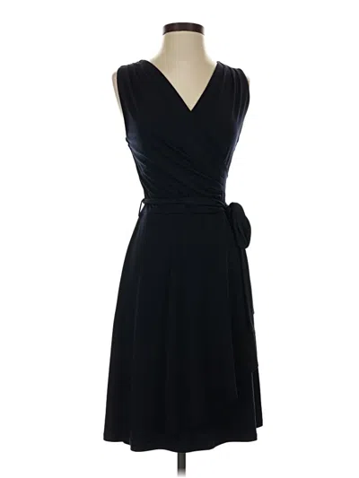 Pre-owned 41hawthorn Cocktail Dress In Black