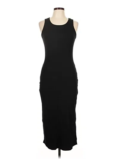 Pre-owned 41hawthorn Cocktail Dress In Black