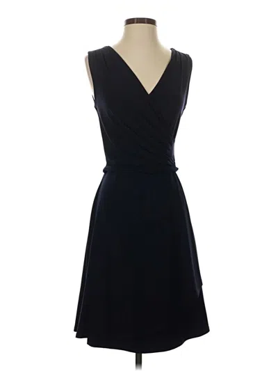 Pre-owned 41hawthorn Cocktail Dress In Black