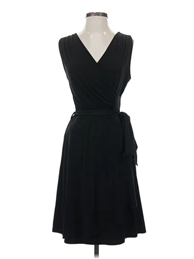Pre-owned 41hawthorn Cocktail Dress In Black
