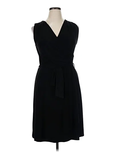 Pre-owned 41hawthorn Cocktail Dress In Black