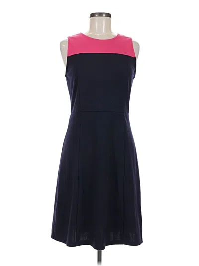 Pre-owned 41hawthorn Cocktail Dress In Blue