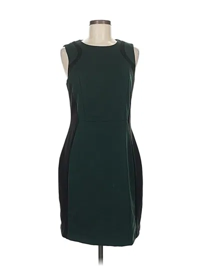 Pre-owned 41hawthorn Cocktail Dress In Green