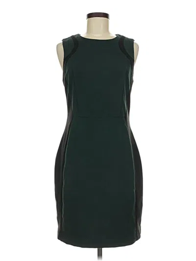 Pre-owned 41hawthorn Cocktail Dress In Green