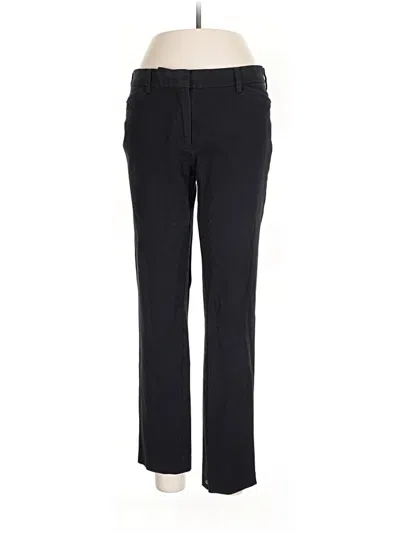 Pre-owned 41hawthorn Dress Pants In Black