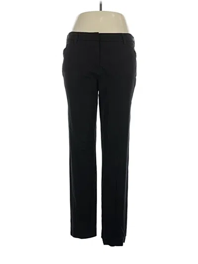 Pre-owned 41hawthorn Dress Pants In Black