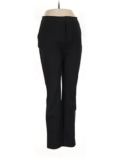 Pre-owned 41hawthorn Dress Pants In Black