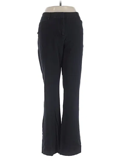 Pre-owned 41hawthorn Dress Pants In Black