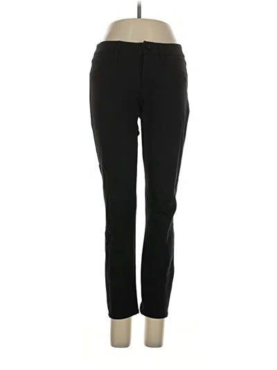 Pre-owned 41hawthorn Dress Pants In Black
