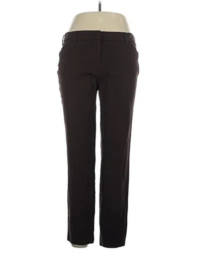 Pre-owned 41hawthorn Dress Pants In Black
