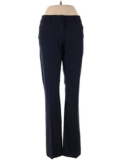 Pre-owned 41hawthorn Dress Pants In Blue