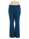 41hawthorn Dress Pants In Blue