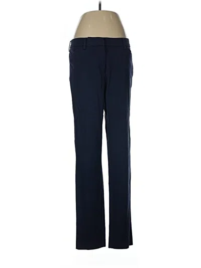 Pre-owned 41hawthorn Dress Pants In Blue