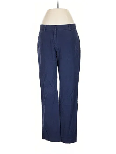 Pre-owned 41hawthorn Dress Pants In Blue