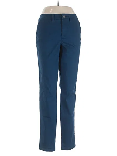 Pre-owned 41hawthorn Dress Pants In Blue
