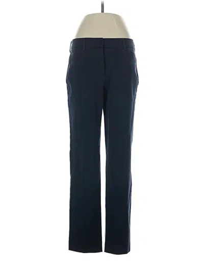 Pre-owned 41hawthorn Dress Pants In Blue