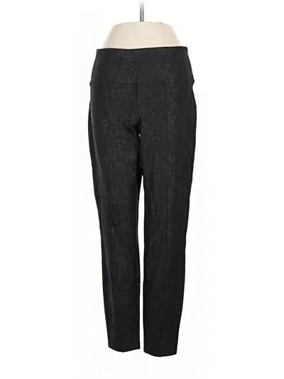 Pre-owned 41hawthorn Dress Pants In Gray