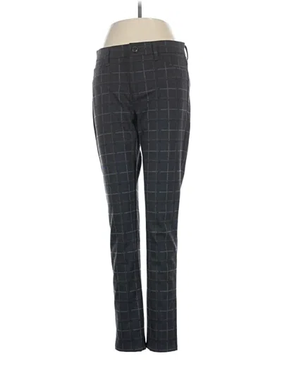 Pre-owned 41hawthorn Dress Pants In Gray